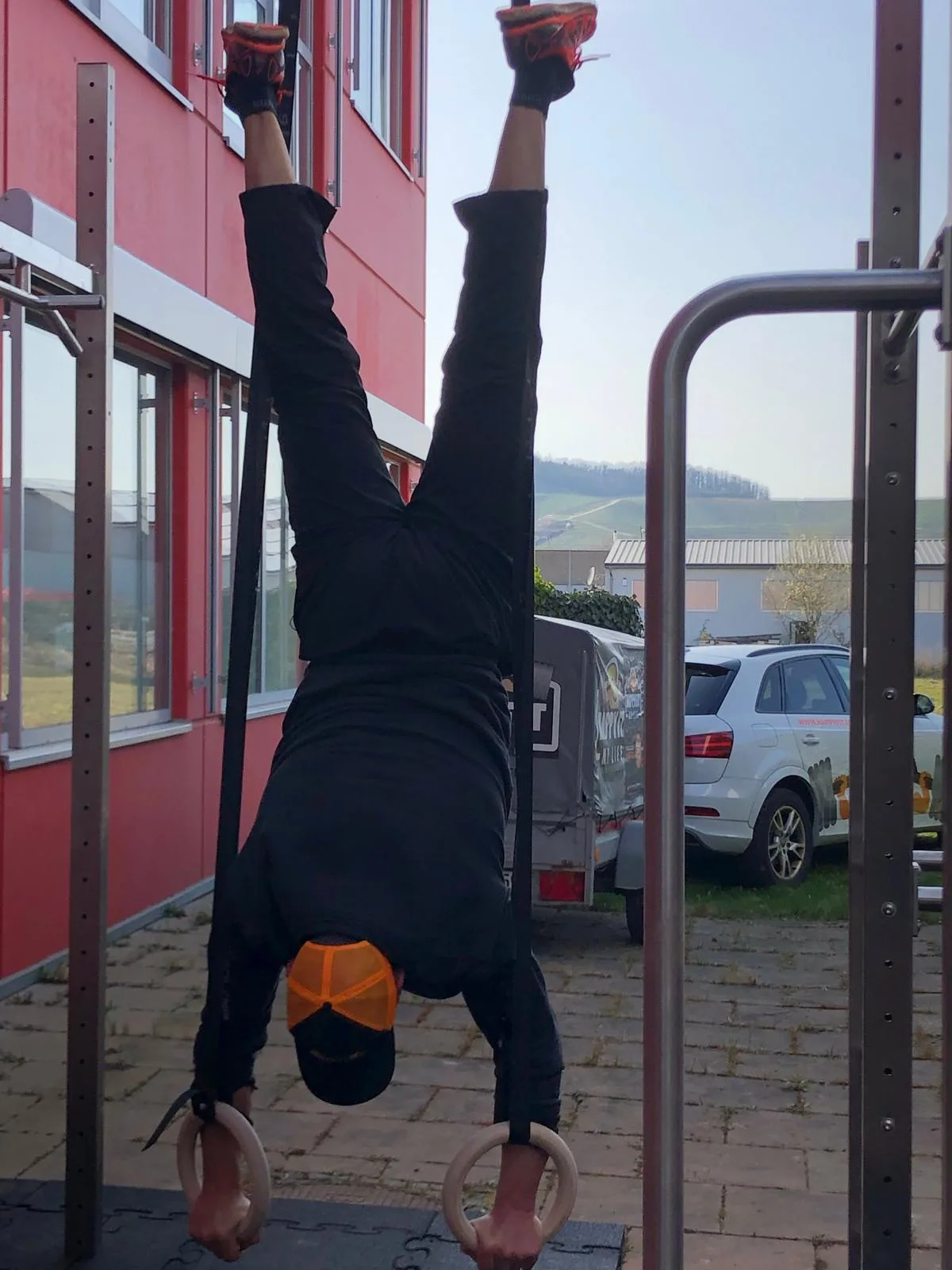 HappyFit Familie