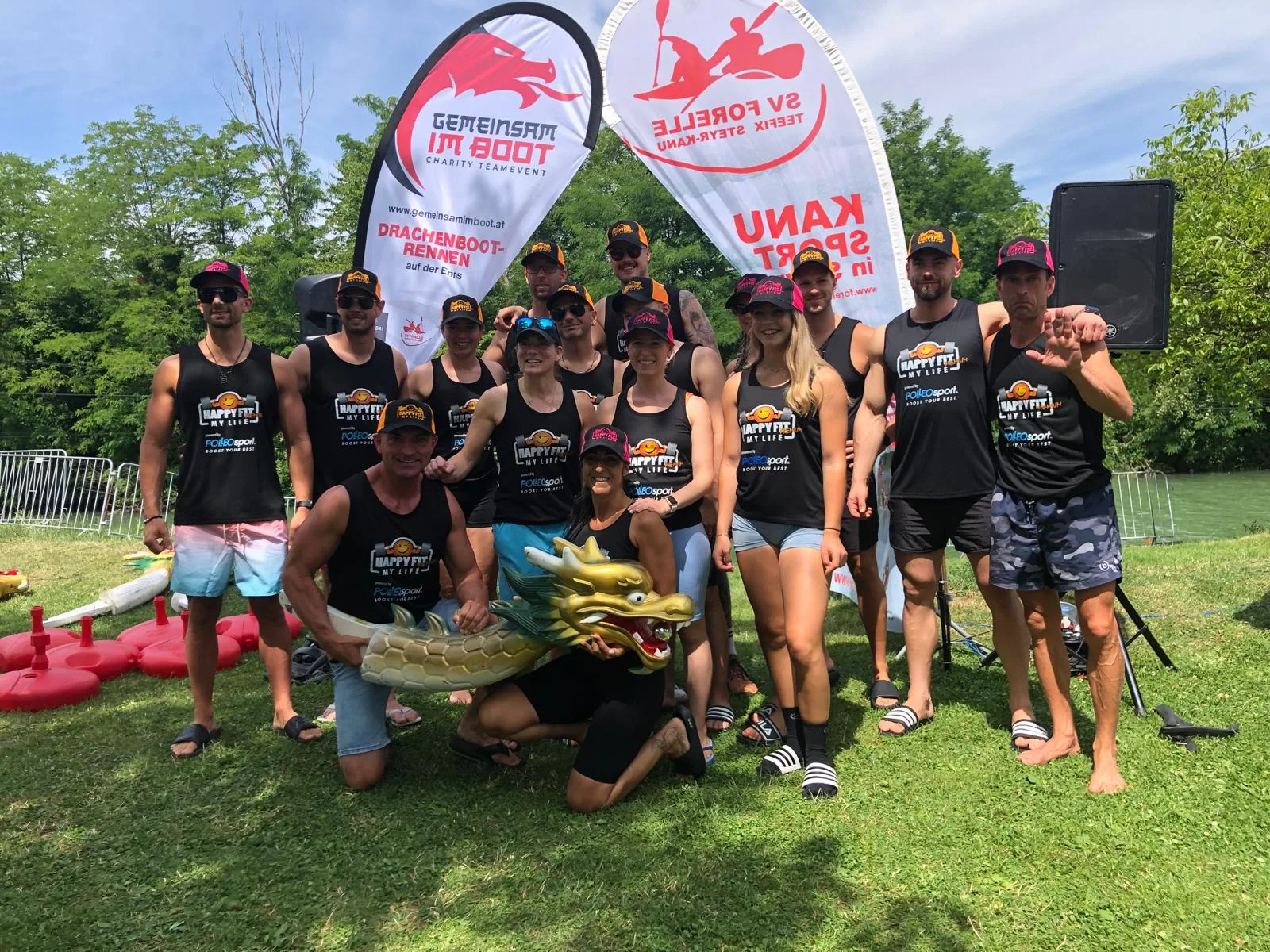 HappyFit Familie