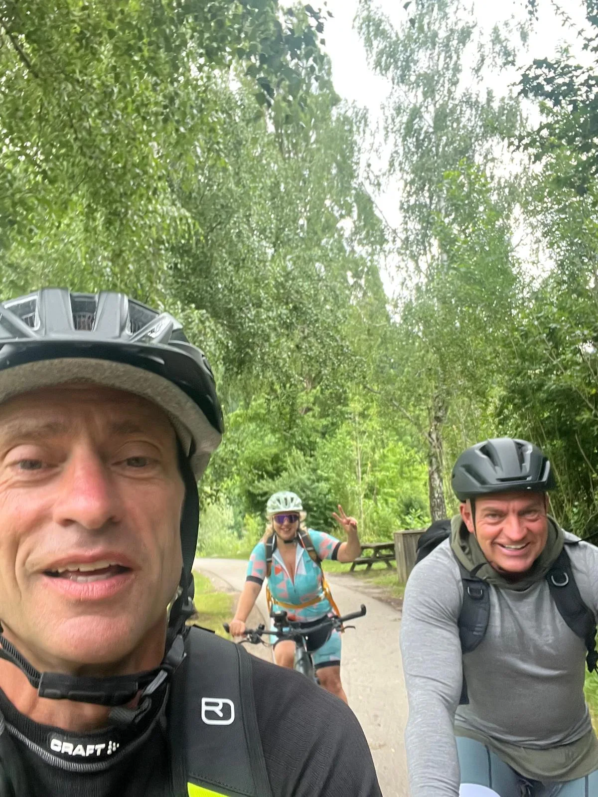 HappyFit Familie