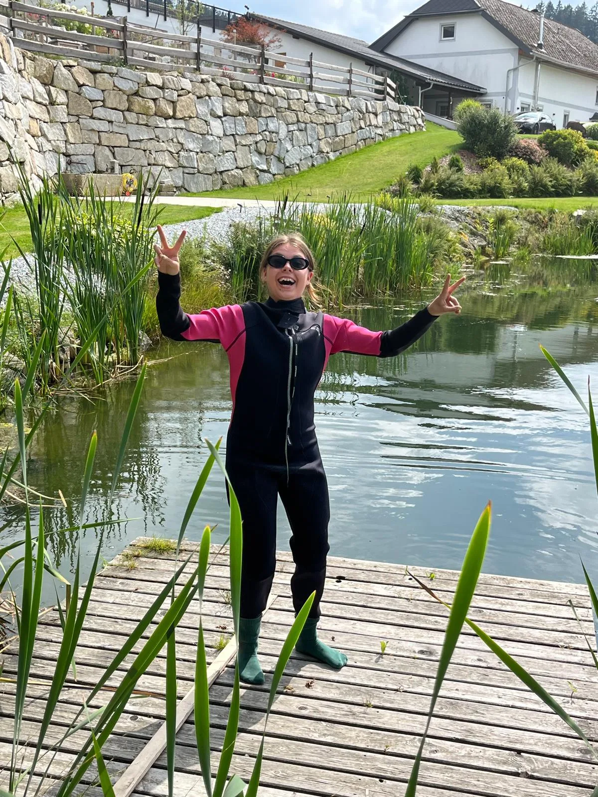 HappyFit Familie