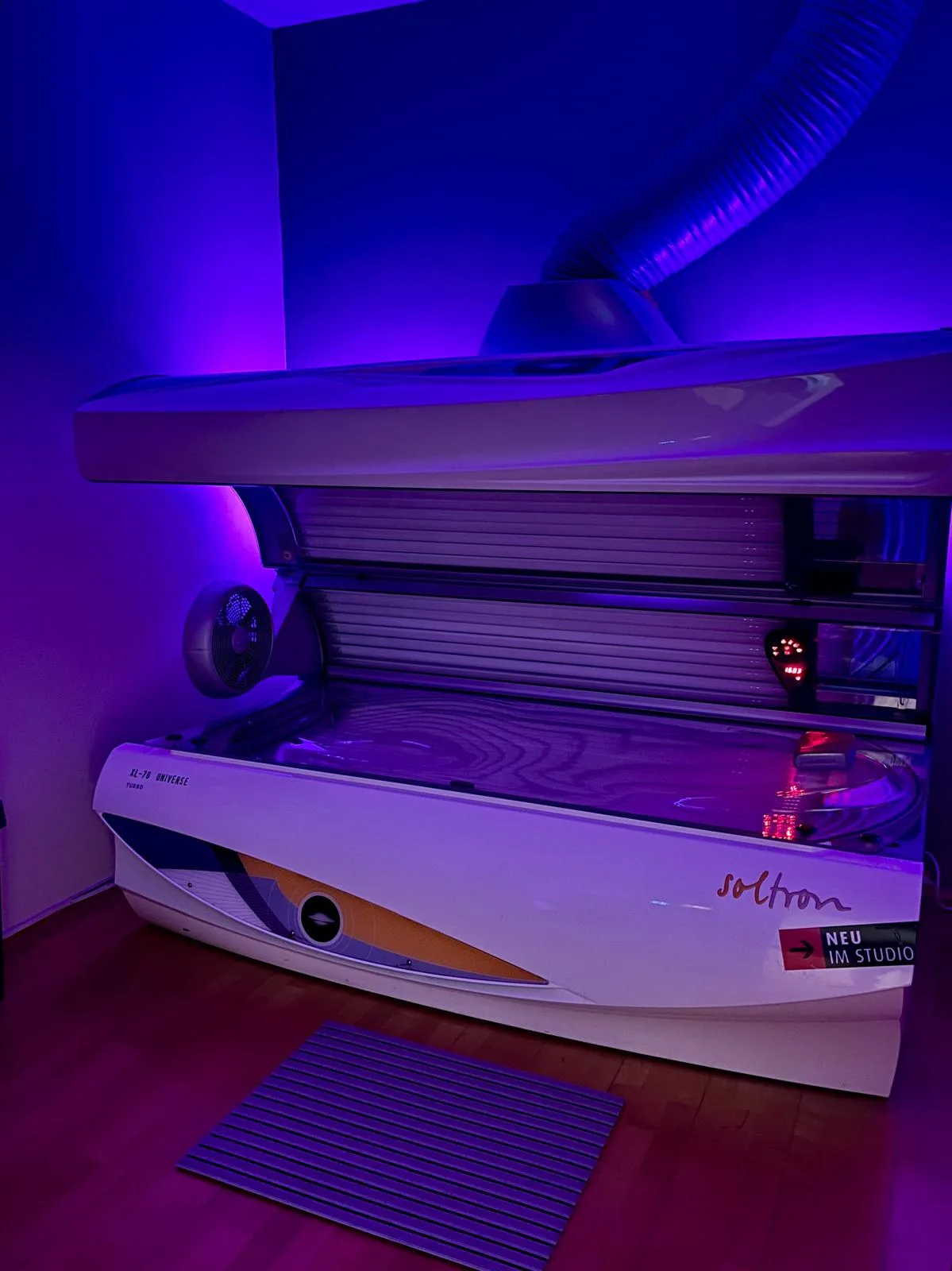 Solarien