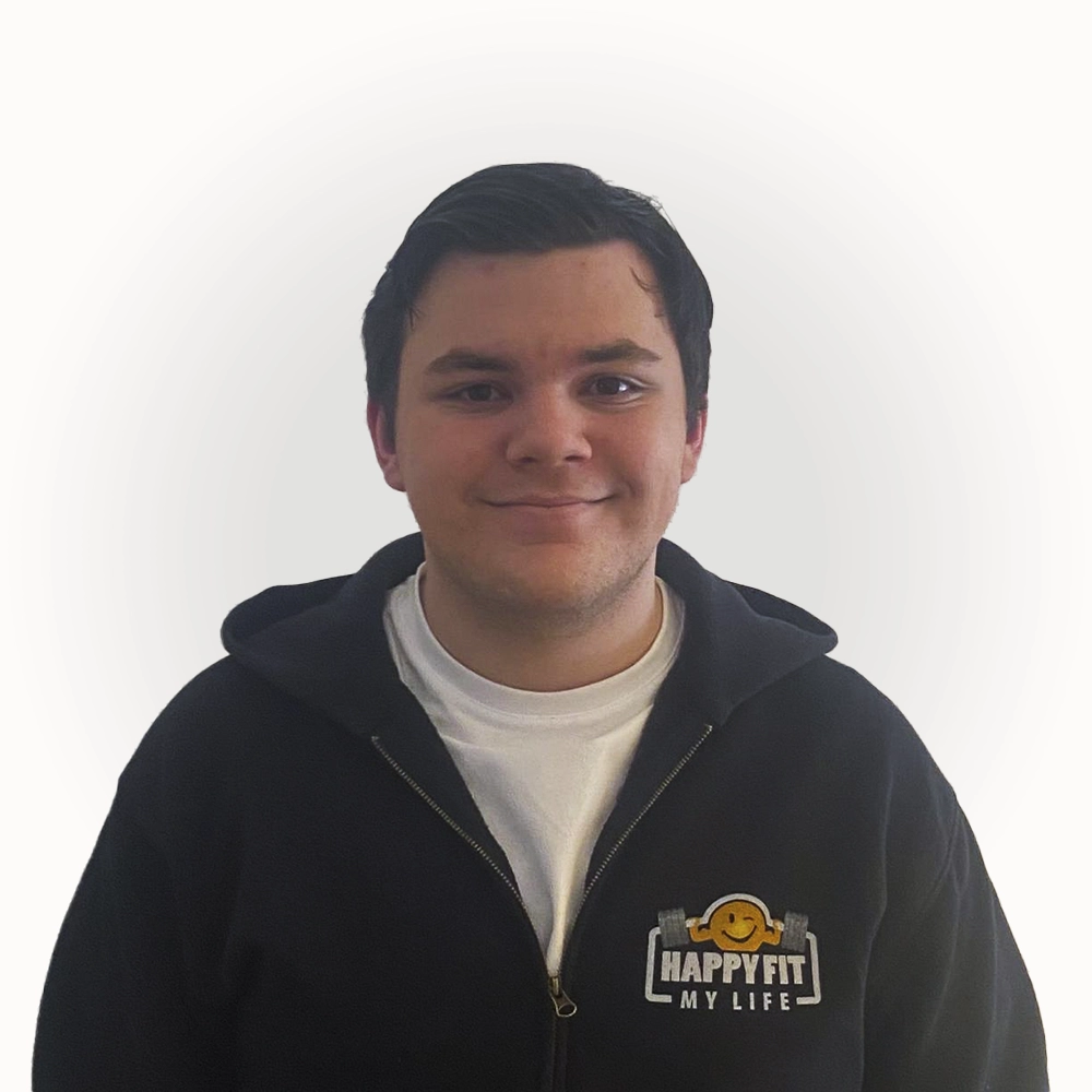 Maurice - Trainingsbetreuung & Rezeption