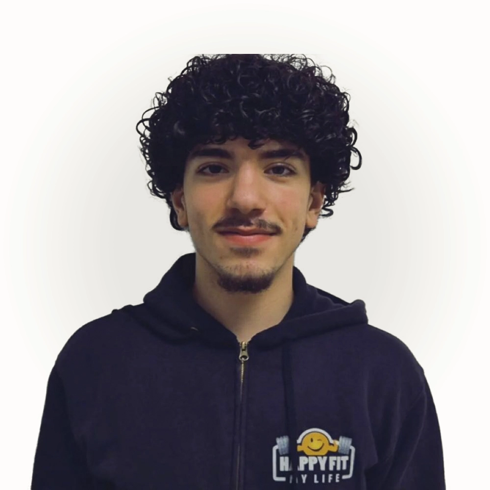 Zeido - Trainingsbetreuung & Rezeption