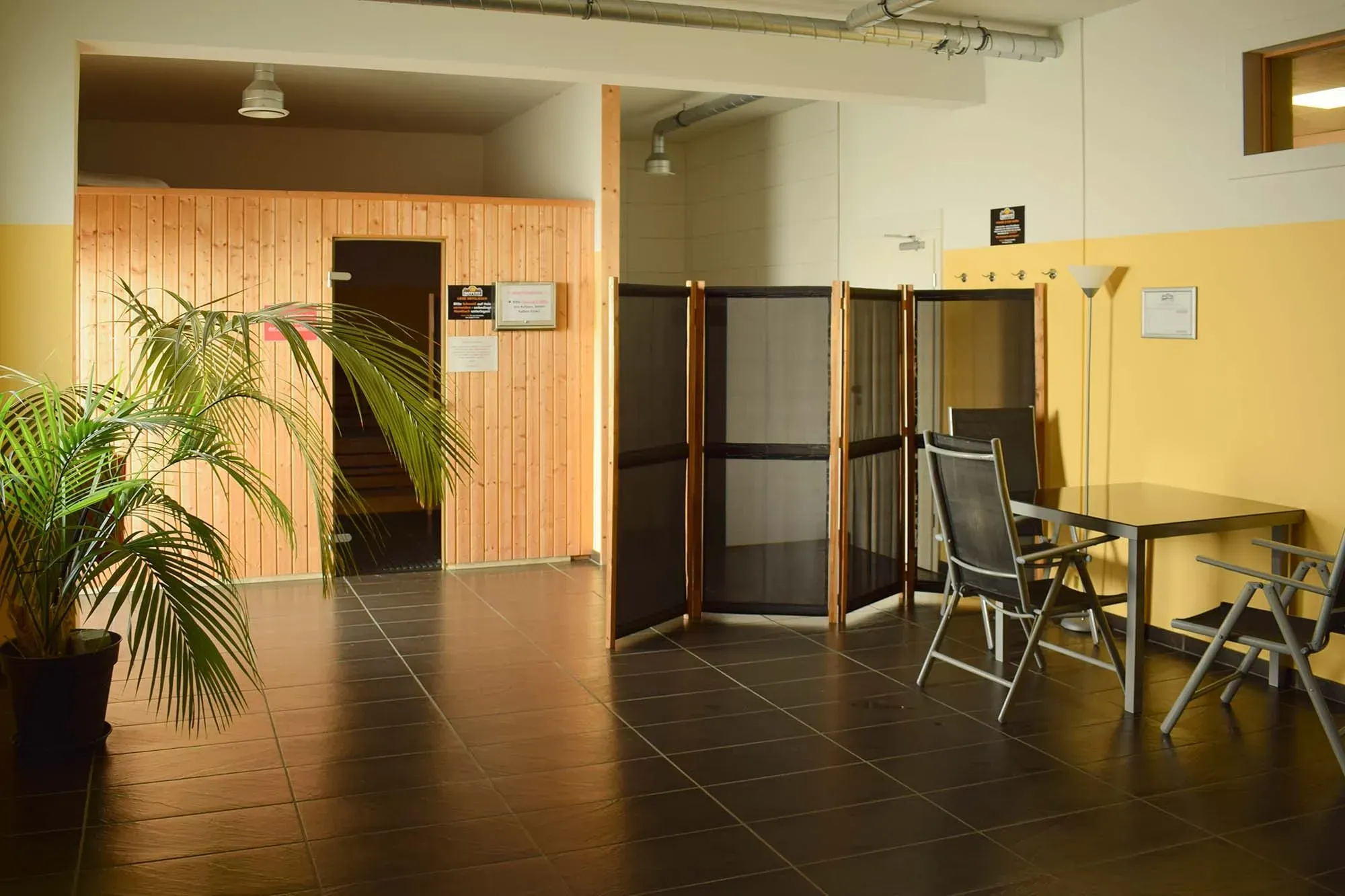 HappyFit Dillingen Studio