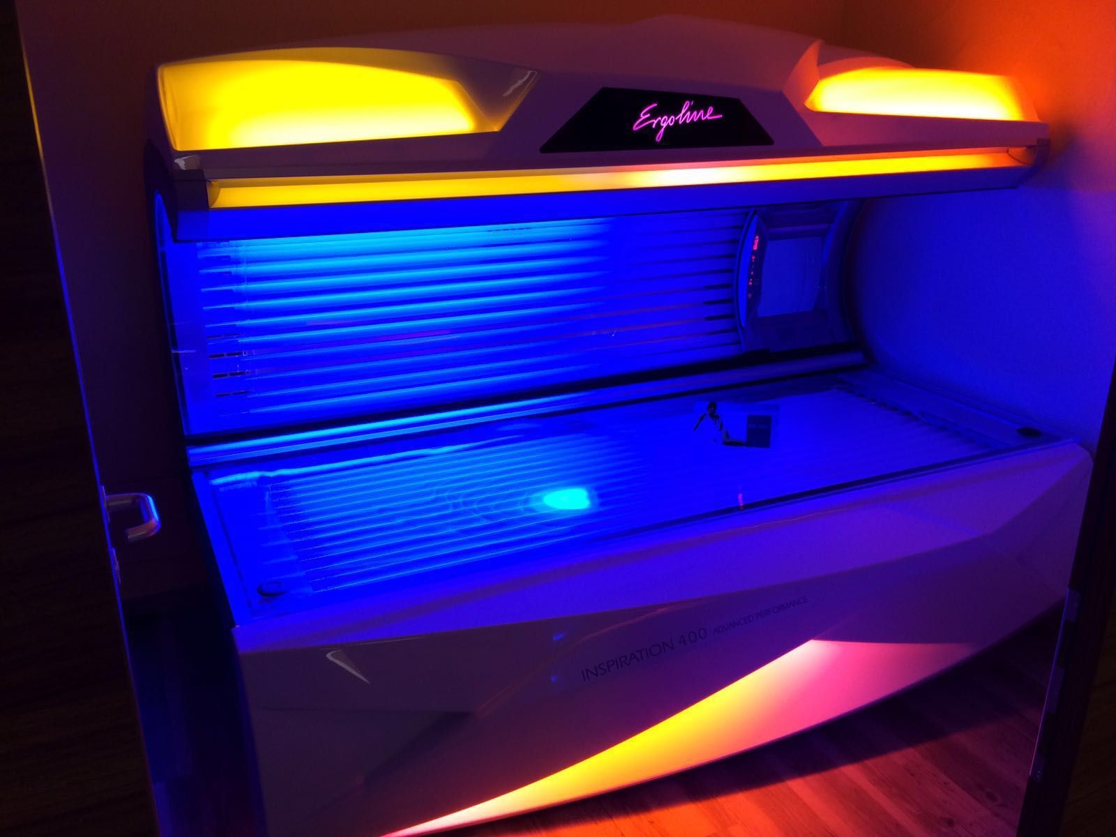 HappyFit Losheim Studio