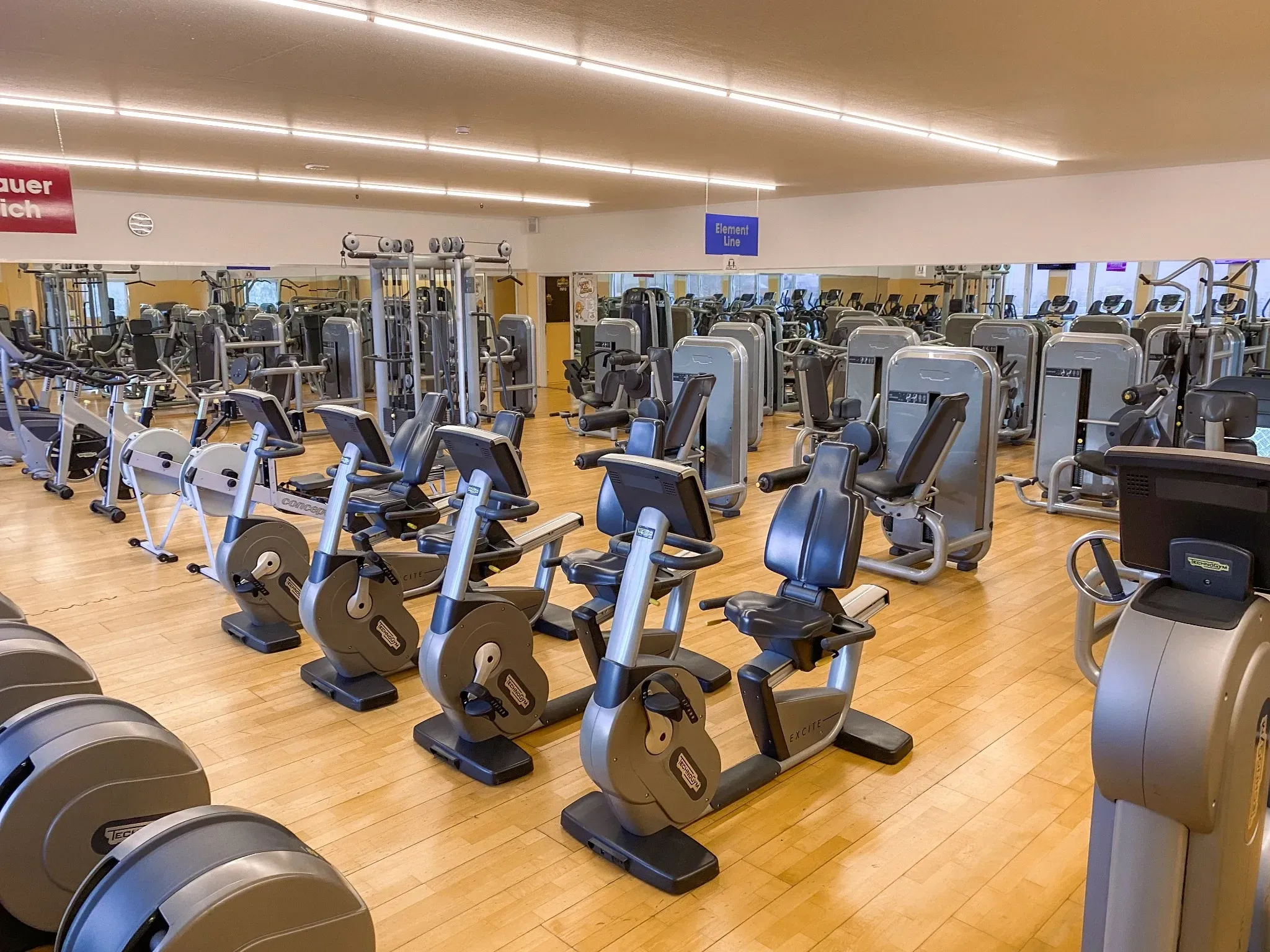 HappyFit Merzig Studio