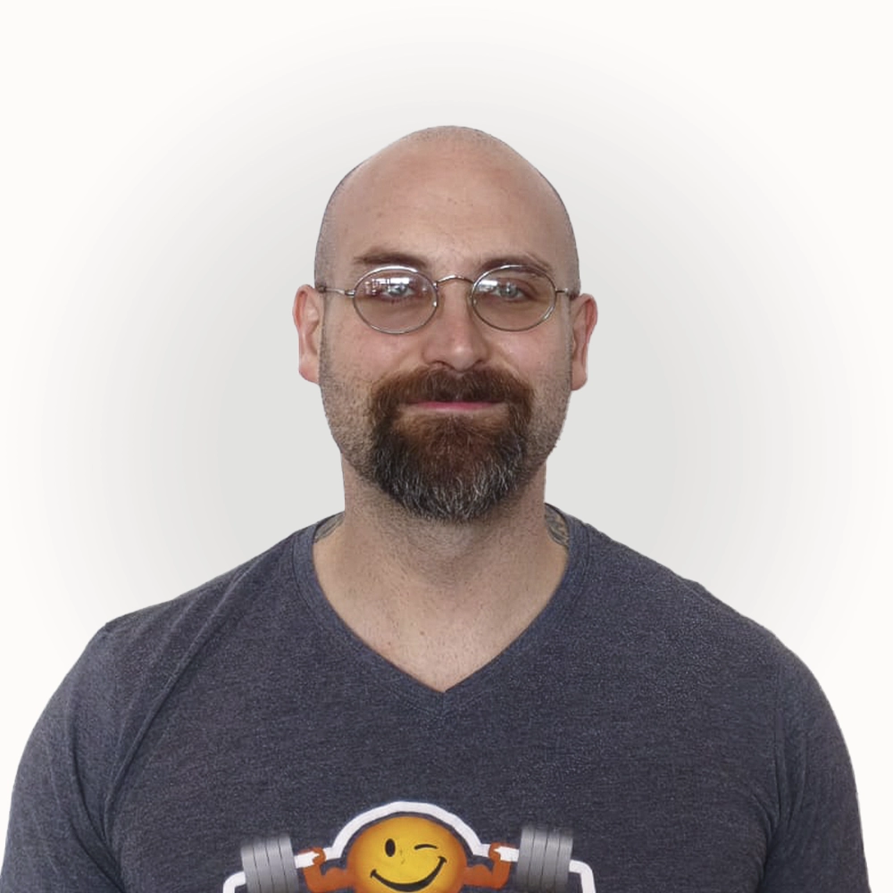 Felix - Trainingsbetreuung & Rezeption