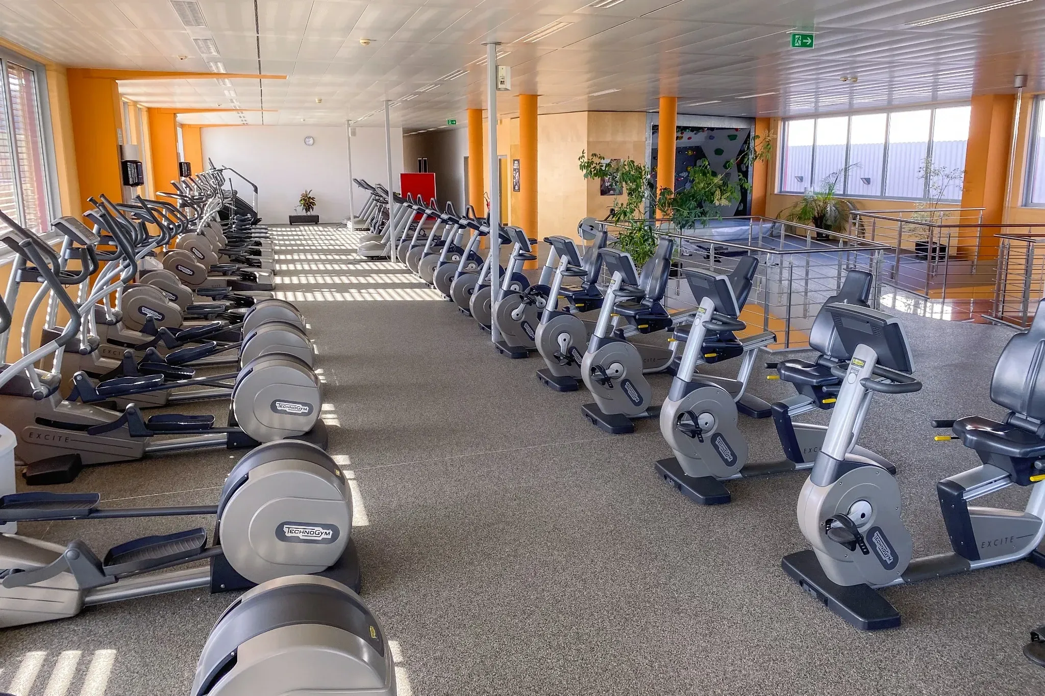 HappyFit Perl-Besch Studio