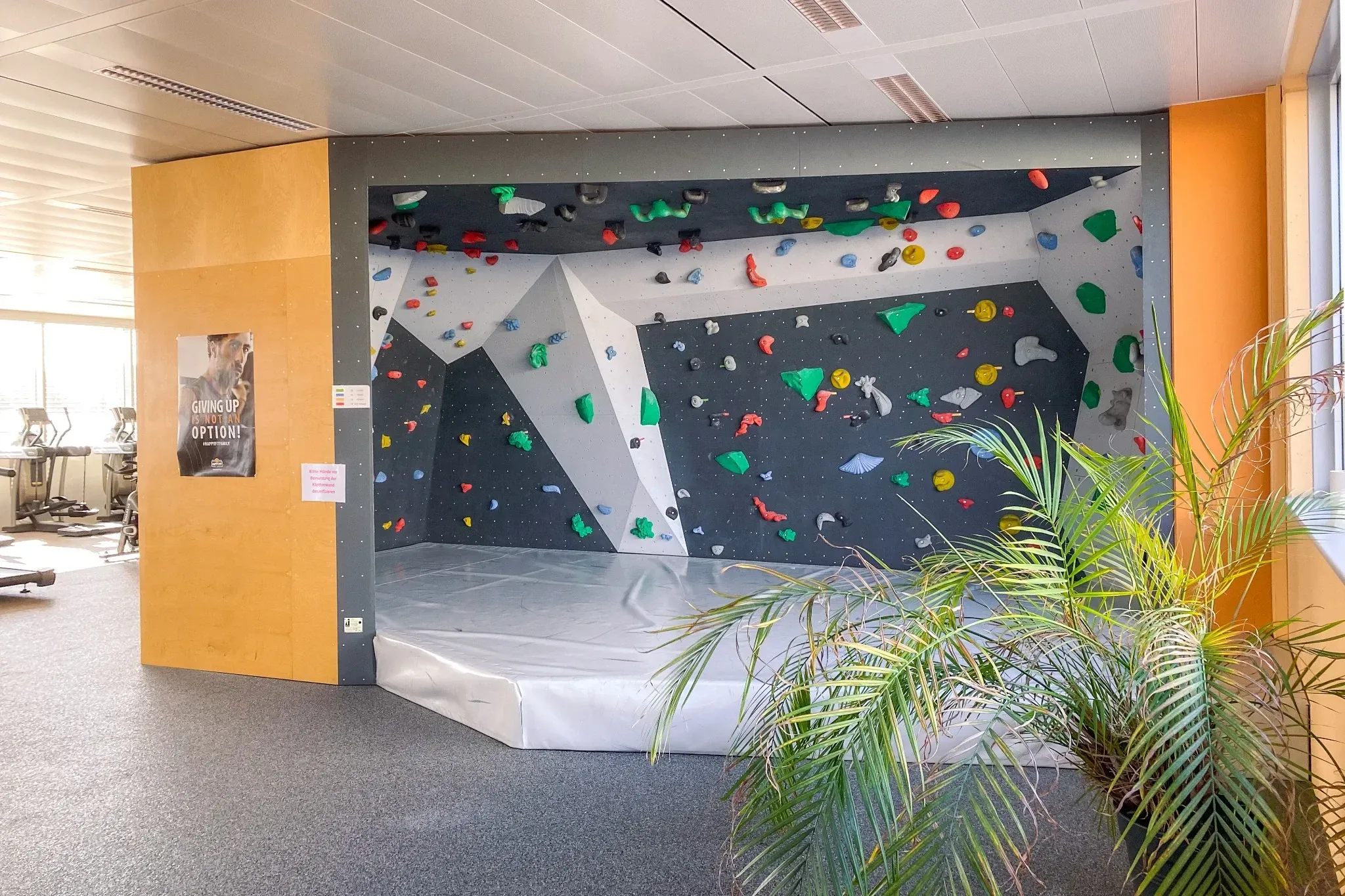 HappyFit Perl-Besch Studio