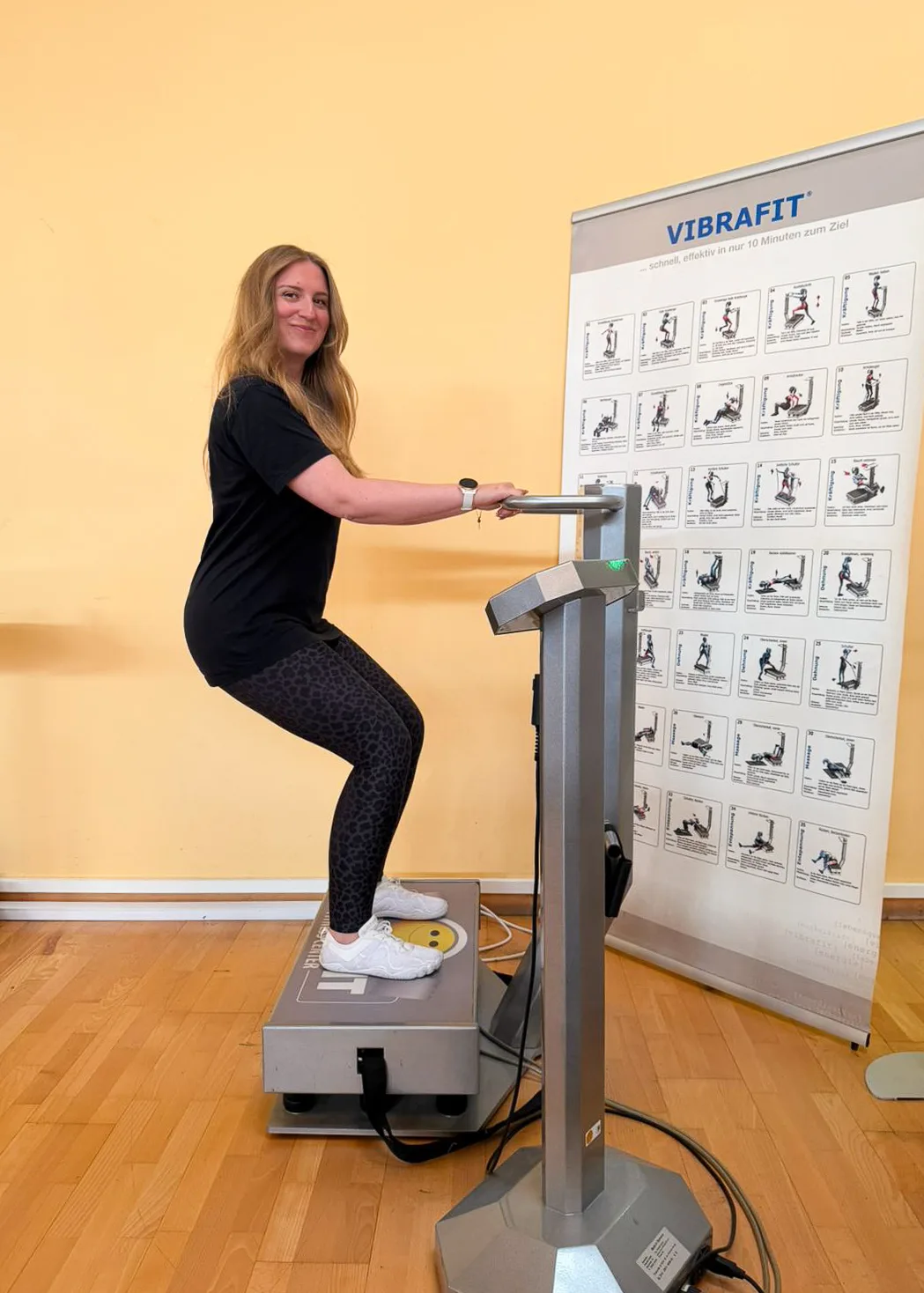Vibrafit